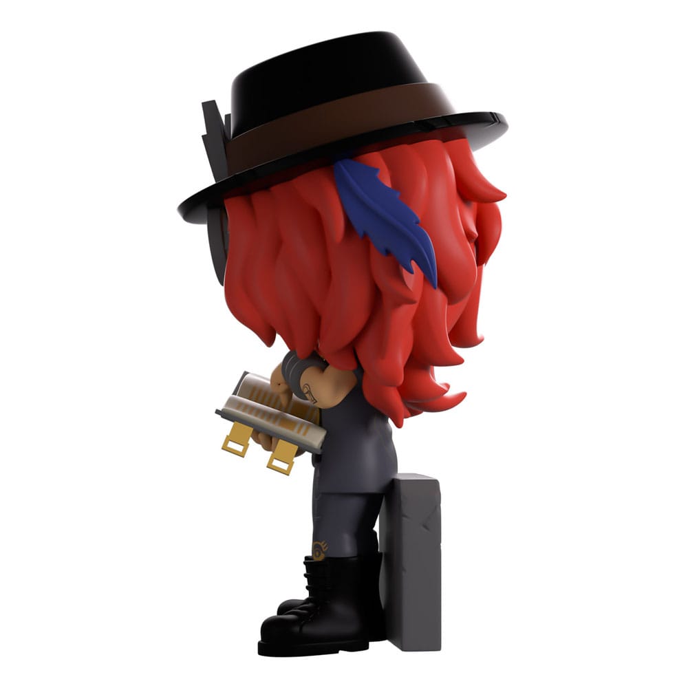 Dead by Daylight Vinyl Figure Mikaela 12 cm              0810190435137