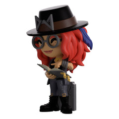 Dead by Daylight Vinyl Figure Mikaela 12 cm              0810190435137