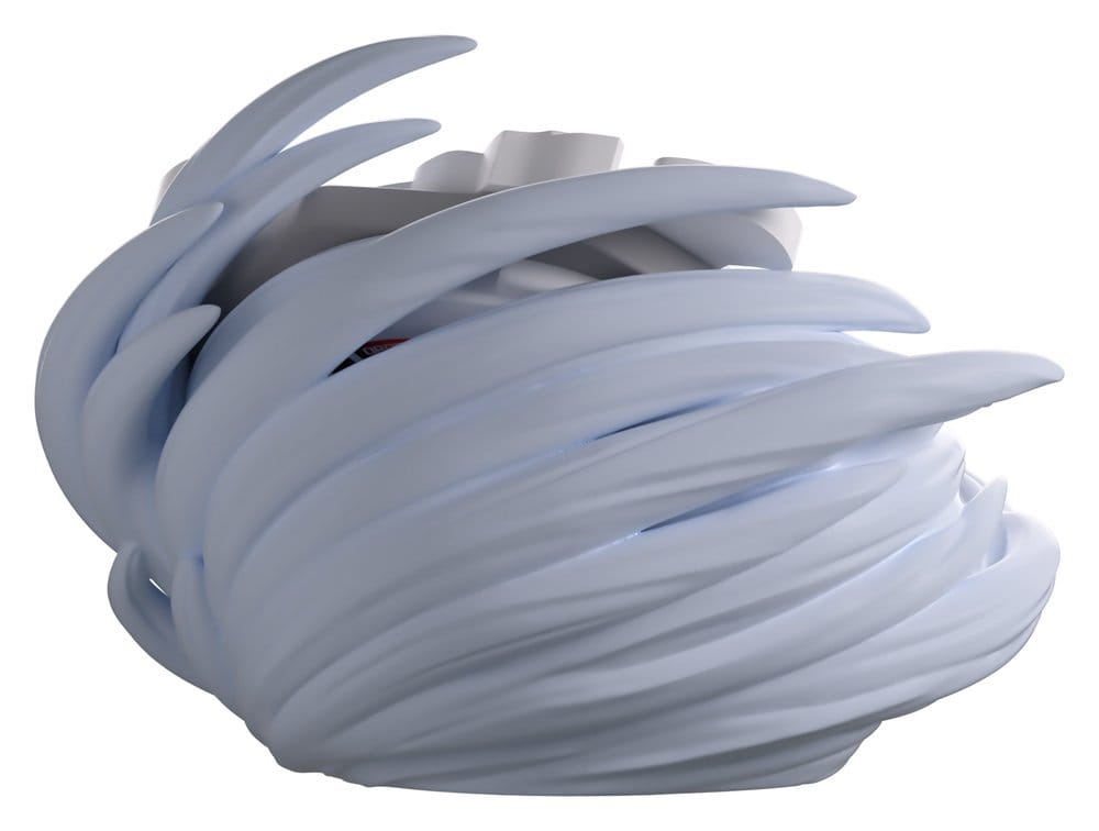 Beyblade Vinyl Figure Dragoon Storm 8 cm                0810190435175