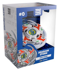 Beyblade Vinyl Figure Dragoon Storm 8 cm                0810190435175