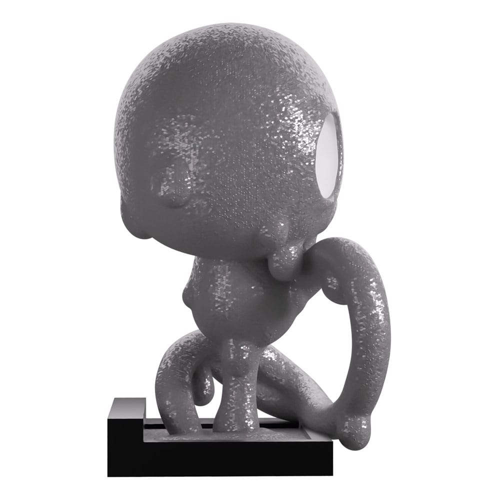 The Binding of Isaac Vinyl Figure Dogma 9 cm    0810190435182