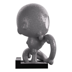 The Binding of Isaac Vinyl Figure Dogma 9 cm    0810190435182