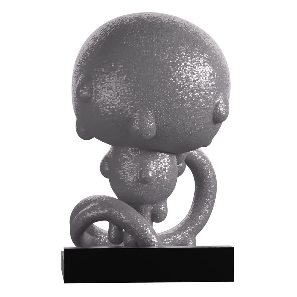 The Binding of Isaac Vinyl Figure Dogma 9 cm    0810190435182