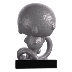 The Binding of Isaac Vinyl Figure Dogma 9 cm    0810190435182