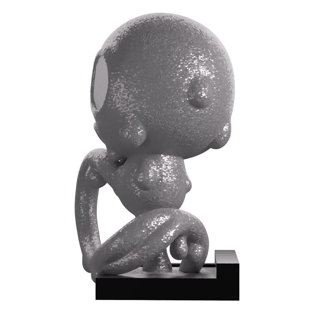 The Binding of Isaac Vinyl Figure Dogma 9 cm    0810190435182