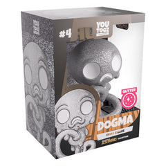 The Binding of Isaac Vinyl Figure Dogma 9 cm    0810190435182