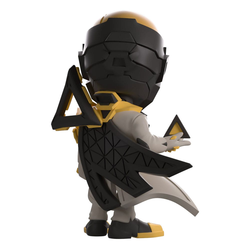 Borderlands Vinyl Figure Timekeeper 13 cm   0810190435212