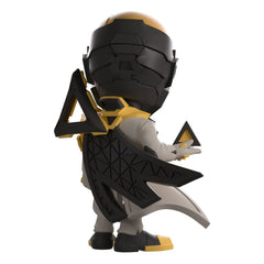 Borderlands Vinyl Figure Timekeeper 13 cm   0810190435212