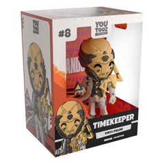 Borderlands Vinyl Figure Timekeeper 13 cm   0810190435212