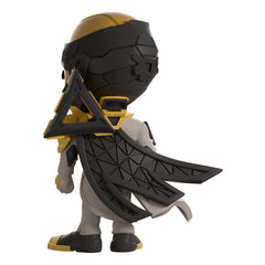 Borderlands Vinyl Figure Timekeeper 13 cm   0810190435212