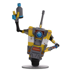 Borderlands Vinyl Figure Tinker Claptrap 13 cm   0810190435229