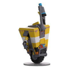 Borderlands Vinyl Figure Tinker Claptrap 13 cm   0810190435229