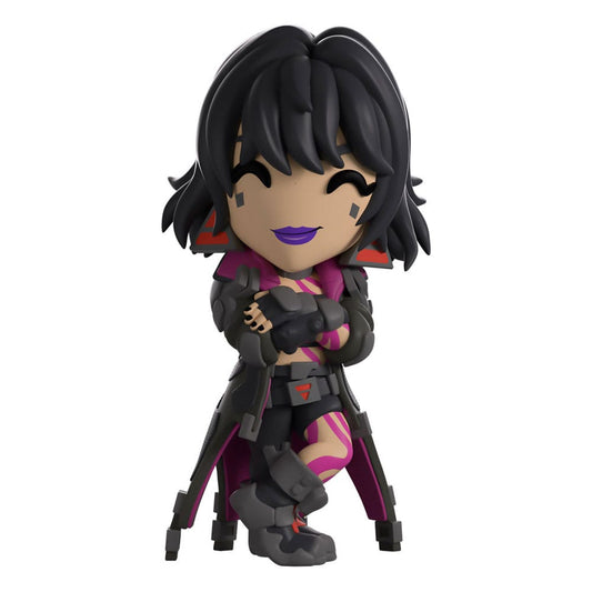 Borderlands Vinyl Figure Vex 13 cm   0810190435236