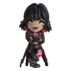 Borderlands Vinyl Figure Vex 13 cm   0810190435236