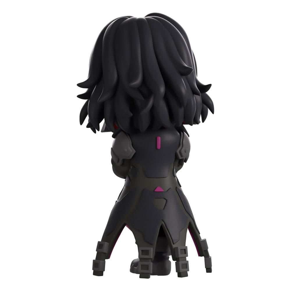 Borderlands Vinyl Figure Vex 13 cm   0810190435236