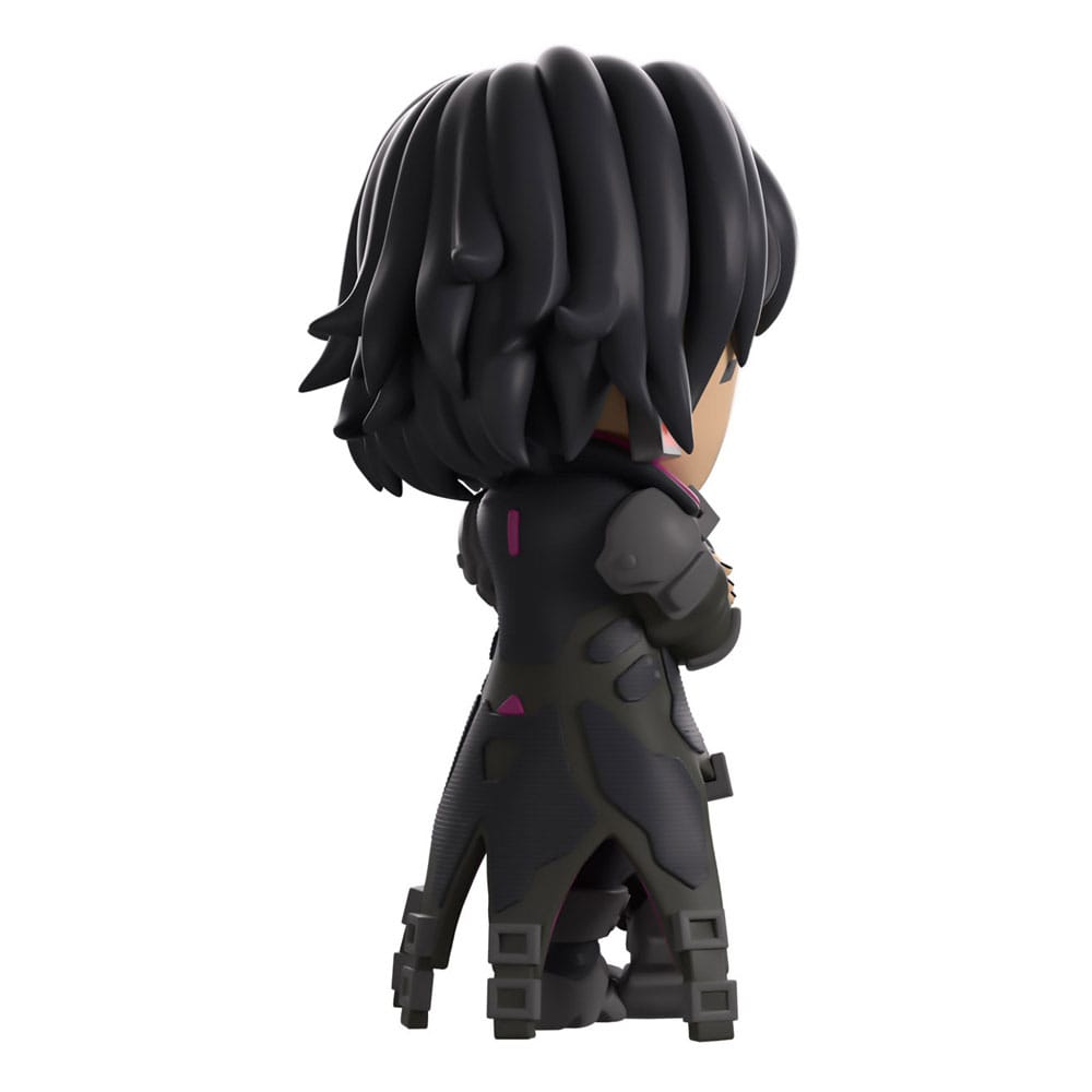 Borderlands Vinyl Figure Vex 13 cm   0810190435236