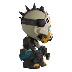 Borderlands Vinyl Figure Ripper 13 cm                   0810190435243