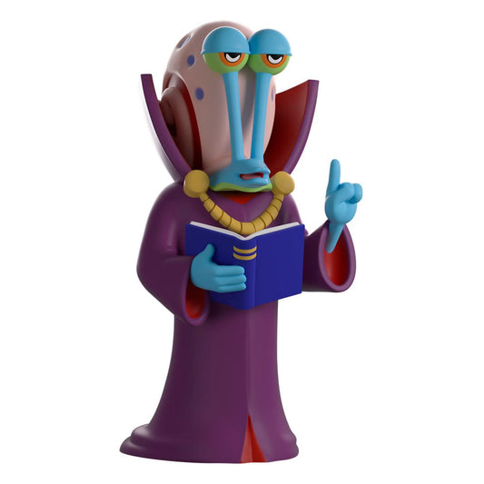 SpongeBob SquarePants Vinyl Figure Dream Gary 11 cm  0810190435250