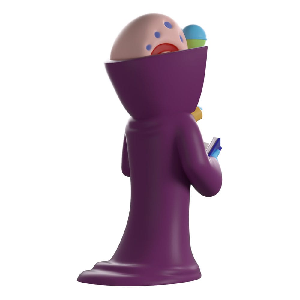 SpongeBob SquarePants Vinyl Figure Dream Gary 11 cm  0810190435250