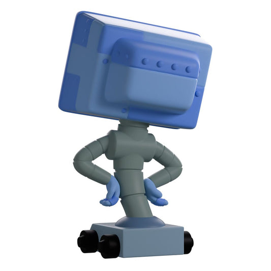 SpongeBob SquarePants Vinyl Figure Karen 12 cm 0810190435281