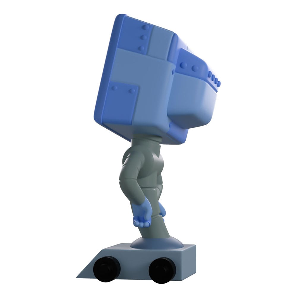 SpongeBob SquarePants Vinyl Figure Karen 12 cm 0810190435281