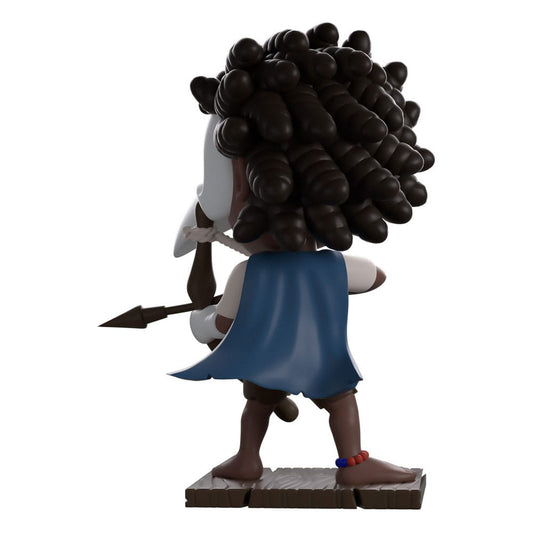 Little Nightmares III Vinyl Figure Low 11 cm    0810190435304