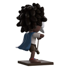 Little Nightmares III Vinyl Figure Low 11 cm    0810190435304