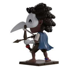 Little Nightmares III Vinyl Figure Low 11 cm    0810190435304