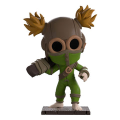 Little Nightmares III Vinyl Figure Alone 13 cm      0810190435311