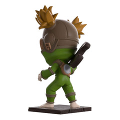 Little Nightmares III Vinyl Figure Alone 13 cm      0810190435311
