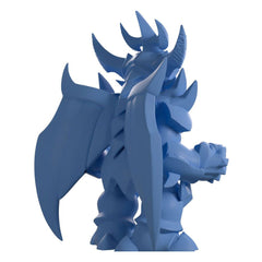 Yu-Gi-Oh! Vinyl Figure Obelisk the Tormentor 13 cm 0810190435359