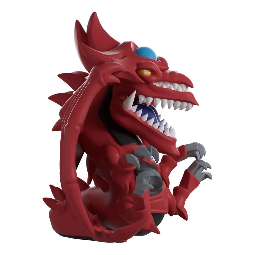 Yu-Gi-Oh! Vinyl Figure Slifer the Sky Dragon 11 cm 0810190435366