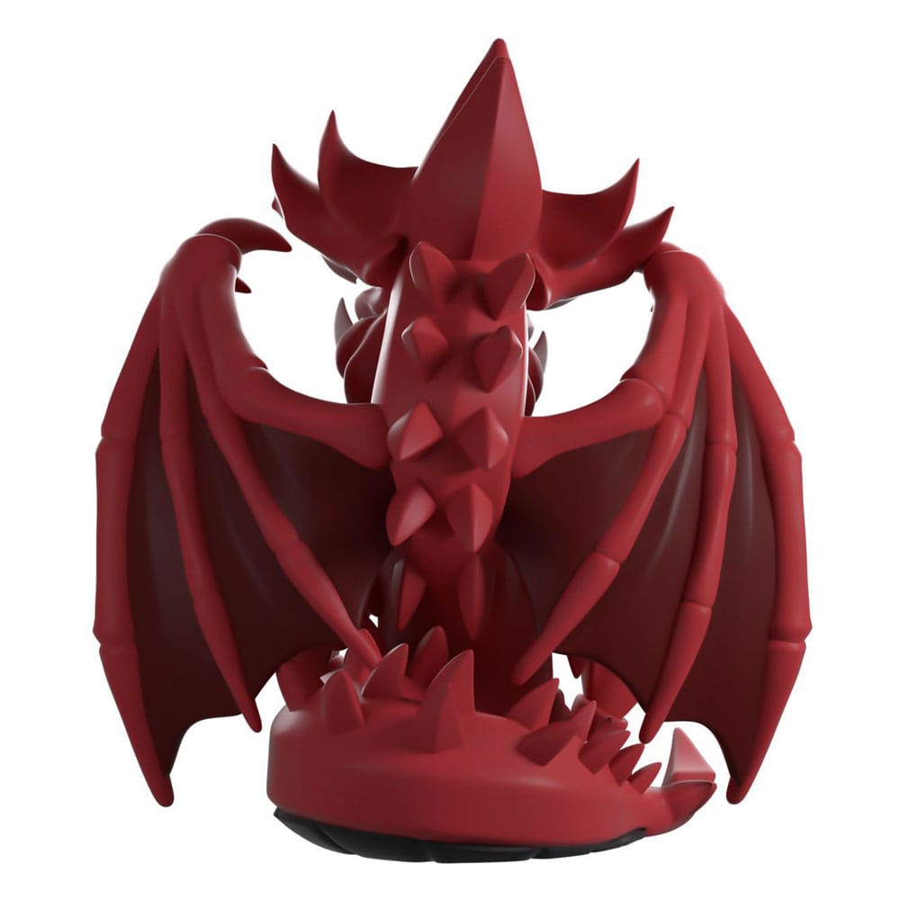 Yu-Gi-Oh! Vinyl Figure Slifer the Sky Dragon 11 cm 0810190435366