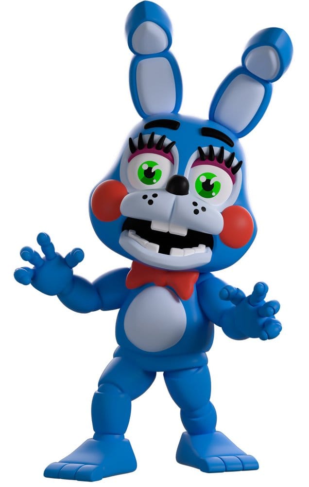 Five Nights at Freddy's Vinyl Figure Toy Bonnie 14 cm   0810190435397