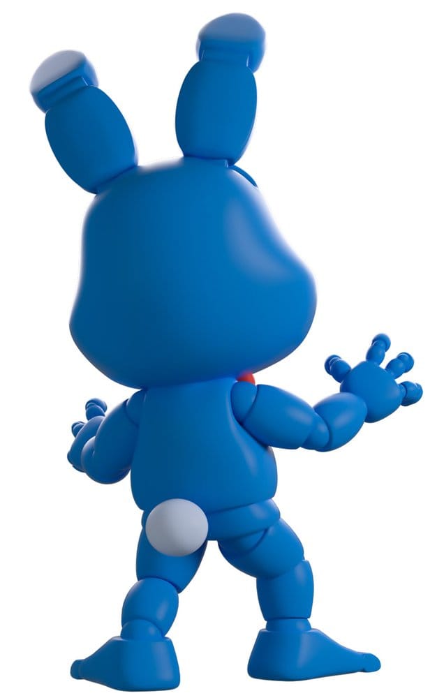 Five Nights at Freddy's Vinyl Figure Toy Bonnie 14 cm   0810190435397