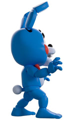 Five Nights at Freddy's Vinyl Figure Toy Bonnie 14 cm   0810190435397