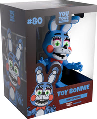 Five Nights at Freddy's Vinyl Figure Toy Bonnie 14 cm   0810190435397