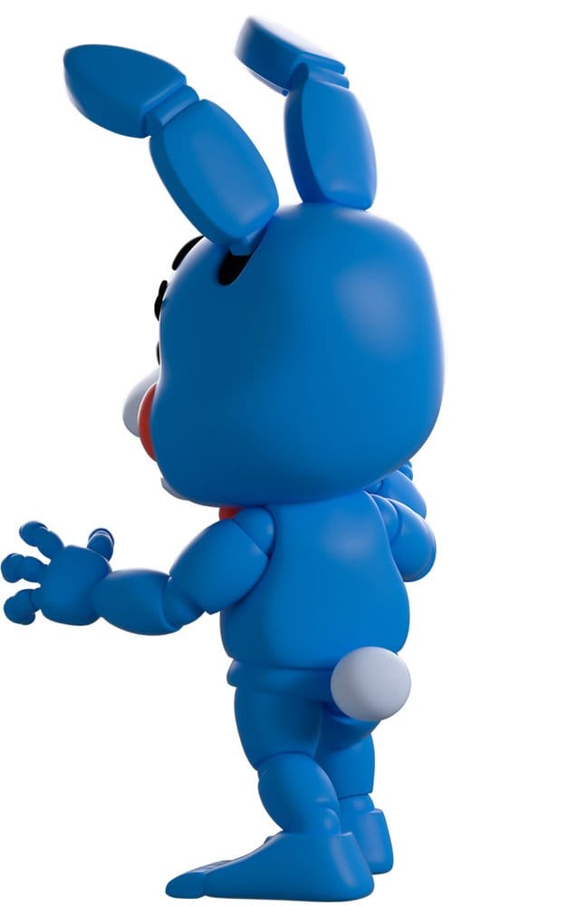 Five Nights at Freddy's Vinyl Figure Toy Bonnie 14 cm   0810190435397