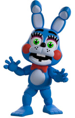 Five Nights at Freddy's Vinyl Figure Toy Bonnie 14 cm   0810190435397