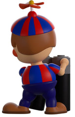 Five Nights at Freddy's Vinyl Figure Battery Balloon Boy 12 cm   0810190435403