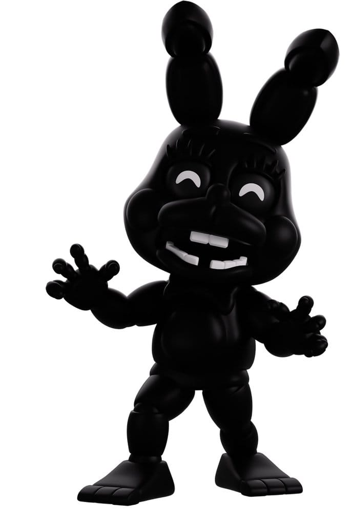 Five Nights at Freddy's Vinyl Figure RWQFSFASXC 14 cm   0810190435410