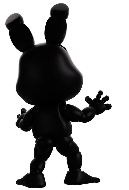 Five Nights at Freddy's Vinyl Figure RWQFSFASXC 14 cm   0810190435410