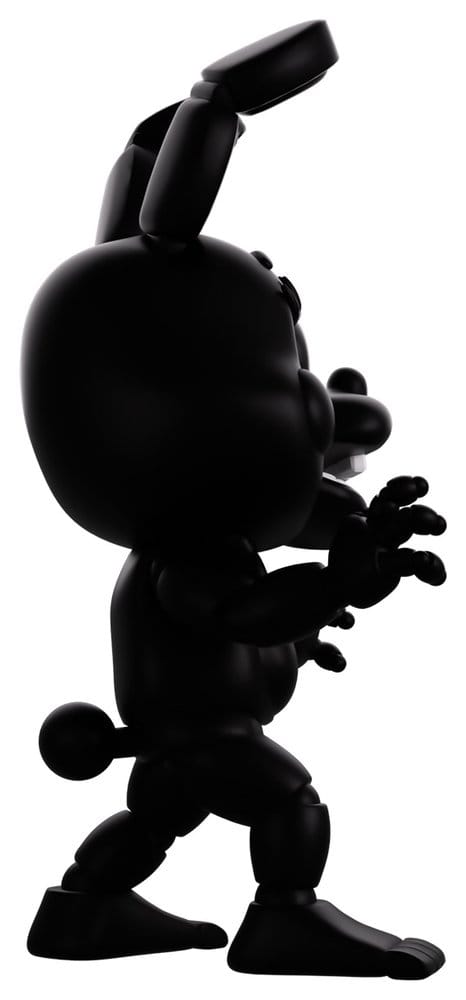 Five Nights at Freddy's Vinyl Figure RWQFSFASXC 14 cm   0810190435410