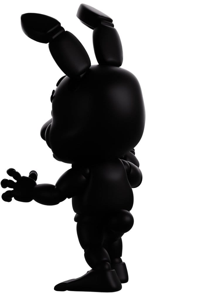 Five Nights at Freddy's Vinyl Figure RWQFSFASXC 14 cm   0810190435410