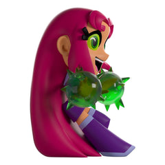 Teen Titans Go! Vinyl Figure Starfire 11 cm              0810190435441