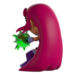 Teen Titans Go! Vinyl Figure Starfire 11 cm              0810190435441
