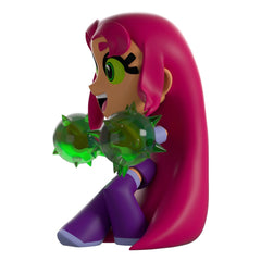 Teen Titans Go! Vinyl Figure Starfire 11 cm              0810190435441
