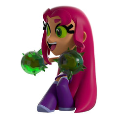 Teen Titans Go! Vinyl Figure Starfire 11 cm              0810190435441