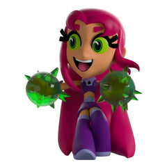 Teen Titans Go! Vinyl Figure Starfire 11 cm              0810190435441