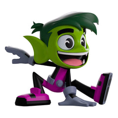 Teen Titans Go! Vinyl Figure Beast Boy 9 cm 0810190435458